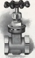 Picture 71 of 115 from "Our own" fitters' hand book (1910), leaf 74