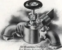 An illustration from "Our own" fitters' hand book (1910)