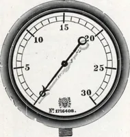 An illustration from "Our own" fitters' hand book (1910)