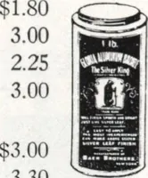Picture 100 of 115 from "Our own" fitters' hand book (1910), leaf 89