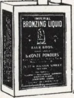 Picture 101 of 115 from "Our own" fitters' hand book (1910), leaf 89