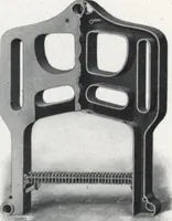 Picture 5 of 115 from "Our own" fitters' hand book (1910), leaf 9