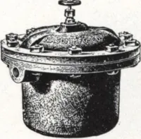 Picture 107 of 115 from "Our own" fitters' hand book (1910), leaf 94