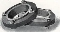 Picture 110 of 115 from "Our own" fitters' hand book (1910), leaf 95