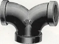 Picture 112 of 115 from "Our own" fitters' hand book (1910), leaf 97