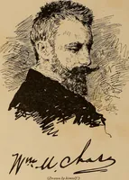 Picture 12 of 37 from Our American artists (1879), leaf 29