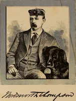 Picture 30 of 37 from Our American artists (1879), leaf 57