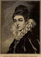 Picture 36 of 37 from Our American artists (1879), leaf 66