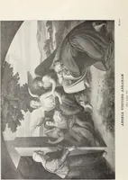 An illustration from Our angel friends in ministry and song (1903)