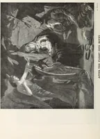 An illustration from Our angel friends in ministry and song (1903)