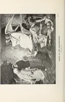 An illustration from Our angel friends in ministry and song (1903)