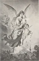 Picture 22 of 44 from Our angel friends in ministry and song (1903), leaf 272