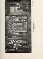 An illustration from Our angel friends in ministry and song (1903)