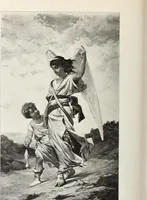 Picture 33 of 44 from Our angel friends in ministry and song (1903), leaf 471
