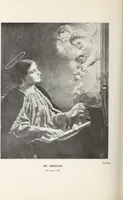 An illustration from Our angel friends in ministry and song (1903)