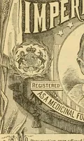 An illustration from Our baby; how to dress and feed it (1886)