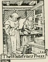 An illustration from Our battalion : being some slight impressions of His Majesty's Auxiliary Forces, in camp and elsewhere (1902)