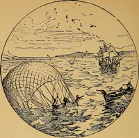 An illustration from Our boys; what they can do and how to do it (1893)