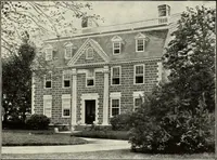 Picture 13 of 21 from Our colonial homes (1894), leaf 144