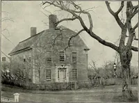 Picture 17 of 21 from Our colonial homes (1894), leaf 184