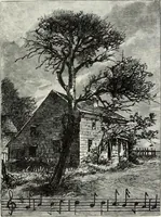 Picture 18 of 21 from Our colonial homes (1894), leaf 190