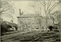 Picture 4 of 21 from Our colonial homes (1894), leaf 51