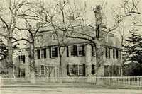 Picture 5 of 21 from Our colonial homes (1894), leaf 63