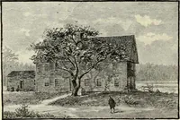 Picture 6 of 21 from Our colonial homes (1894), leaf 71