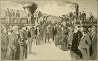 Picture 63 of 146 from Our country, the marvel of nations; its past, present, and future, and what the Scriptures say of it (1901), leaf 101