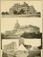Picture 64 of 146 from Our country, the marvel of nations; its past, present, and future, and what the Scriptures say of it (1901), leaf 102