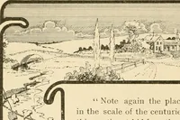 An illustration from Our country, the marvel of nations; its past, present, and future, and what the Scriptures say of it (1901)