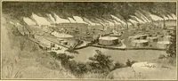 Picture 84 of 146 from Our country, the marvel of nations; its past, present, and future, and what the Scriptures say of it (1901), leaf 126