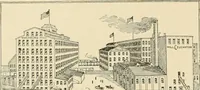 An illustration from Our country, the marvel of nations; its past, present, and future, and what the Scriptures say of it (1901)