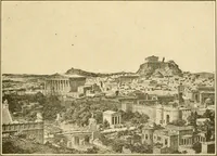An illustration from Our country, the marvel of nations; its past, present, and future, and what the Scriptures say of it (1901)