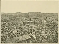 An illustration from Our country, the marvel of nations; its past, present, and future, and what the Scriptures say of it (1901)