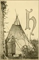 An illustration from Our country, the marvel of nations; its past, present, and future, and what the Scriptures say of it (1901)