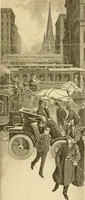 An illustration from Our country, the marvel of nations; its past, present, and future, and what the Scriptures say of it (1901)