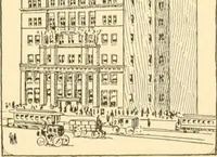 An illustration from Our country, the marvel of nations; its past, present, and future, and what the Scriptures say of it (1901)