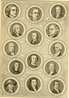 An illustration from Our country, the marvel of nations; its past, present, and future, and what the Scriptures say of it (1901)