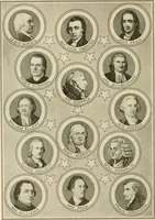 An illustration from Our country, the marvel of nations; its past, present, and future, and what the Scriptures say of it (1901)