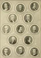An illustration from Our country, the marvel of nations; its past, present, and future, and what the Scriptures say of it (1901)