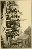An illustration from Our country, the marvel of nations; its past, present, and future, and what the Scriptures say of it (1901)