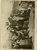An illustration from Our country, the marvel of nations; its past, present, and future, and what the Scriptures say of it (1901)