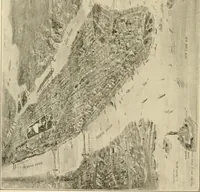 An illustration from Our country, the marvel of nations; its past, present, and future, and what the Scriptures say of it (1901)