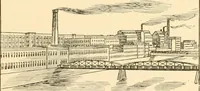 An illustration from Our country, the marvel of nations; its past, present, and future, and what the Scriptures say of it (1901)