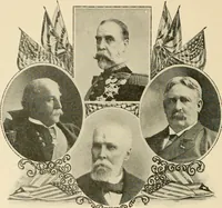 An illustration from Our country, the marvel of nations; its past, present, and future, and what the Scriptures say of it (1901)