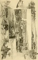 An illustration from Our country, the marvel of nations; its past, present, and future, and what the Scriptures say of it (1901)