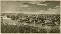 Picture 37 of 146 from Our country, the marvel of nations; its past, present, and future, and what the Scriptures say of it (1901), leaf 65
