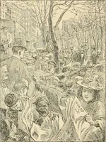 Picture 42 of 146 from Our country, the marvel of nations; its past, present, and future, and what the Scriptures say of it (1901), leaf 69