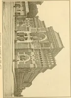 An illustration from Our country, the marvel of nations; its past, present, and future, and what the Scriptures say of it (1901)